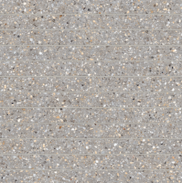 Picture of Bedrosians - Mystere Mosaic Light Grey