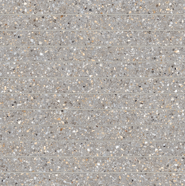 Picture of Bedrosians - Mystere Mosaic Light Grey
