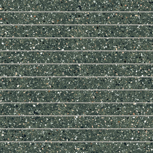 Picture of Bedrosians - Mystere Mosaic Green
