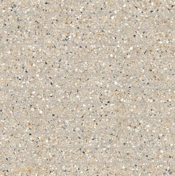 Picture of Bedrosians - Mystere Mosaic Sand