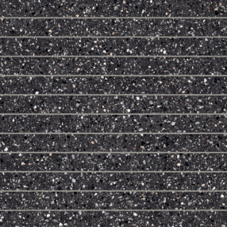 Picture of Bedrosians - Mystere Mosaic Black