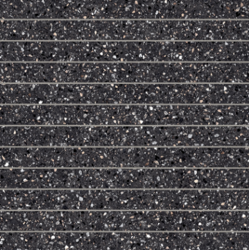 Picture of Bedrosians - Mystere Mosaic Black