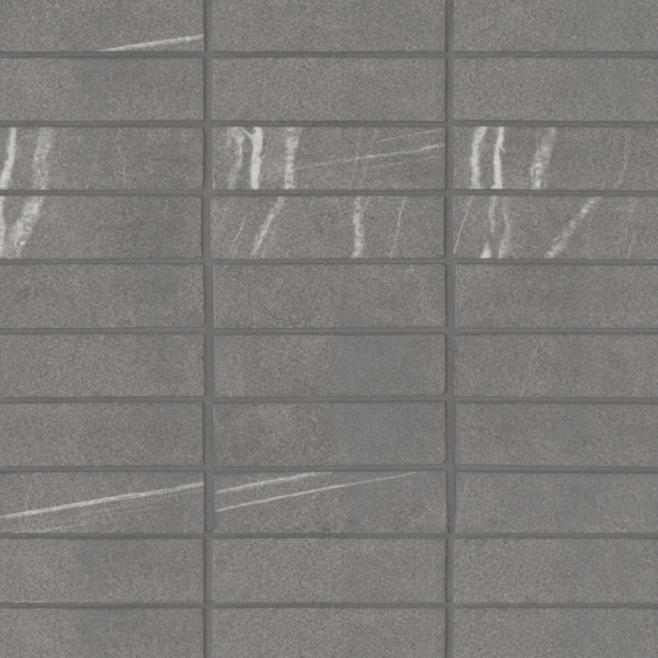 Picture of Bedrosians - Nomade Mosaic Argent