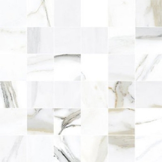 Picture of Glazzio - Emporio Mosaic Calacatta