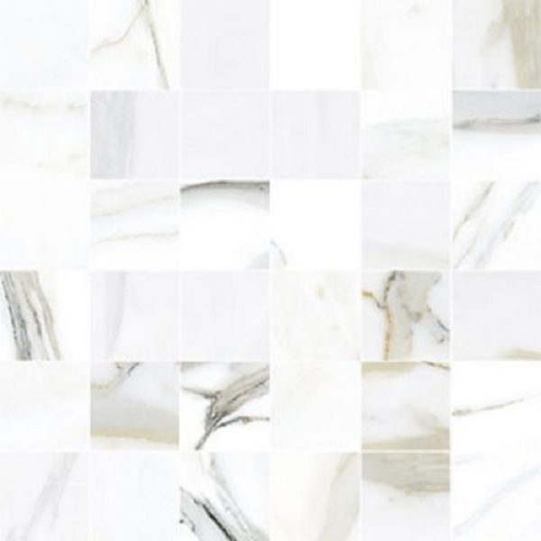 Picture of Glazzio - Emporio Mosaic Calacatta