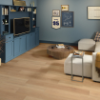Picture of Shaw Floors - Briard Burlap Oak