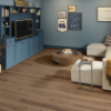 Picture of Shaw Floors - Briard Coffee Oak