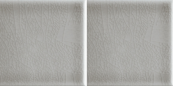 Picture of Ceramica Etc - Flagship Craquele 5 x 5 Flannel