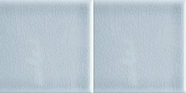 Picture of Ceramica Etc - Flagship Craquele 5 x 5 Twill