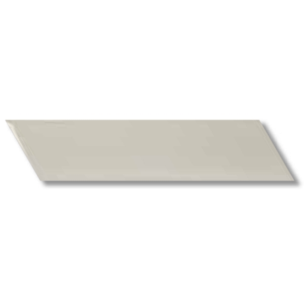 Picture of Ceramica Etc - Flagship Craquele Chevron B Cashmere