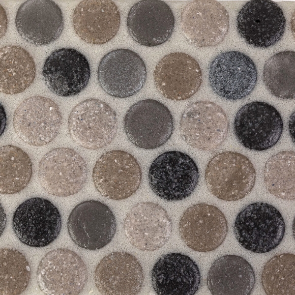 Picture of Ceramica Etc - Liquid Drops Southern Lakes