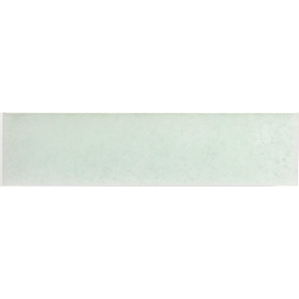 Picture of Ceramica Etc - Liquid Glass 3.5 x 14 Alaska Frosted