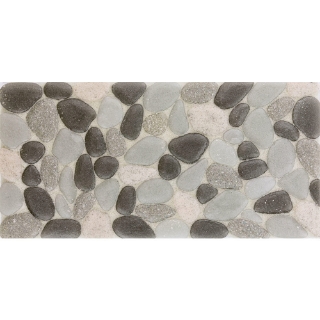 Picture of Ceramica Etc - Liquid Rocks Pebble Beach