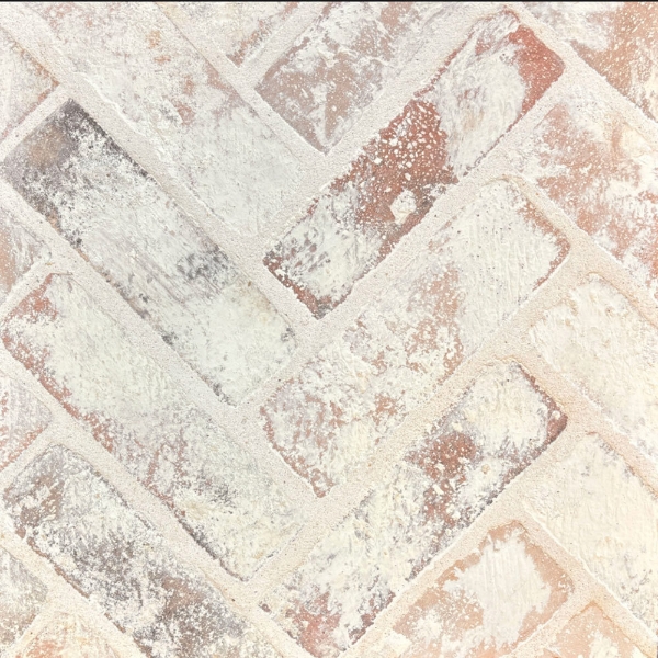 Picture of Ceramica Etc - Town & Country Handmade Pavers 2 x 8 Greece