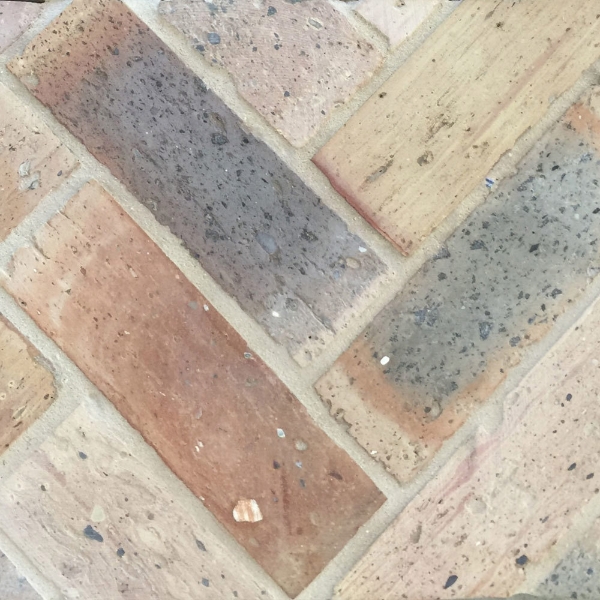 Picture of Ceramica Etc - Town & Country Salvaged Brick 2 x 8 Cottage