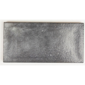 Picture of Ceramica Etc - Urbana Ceramics Silver Metallic