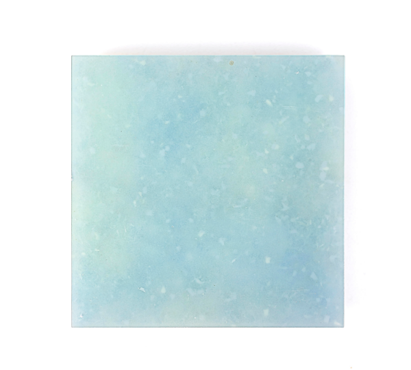 Picture of Ceramica Etc - Liquid Glass 7 x 7 Atlantic