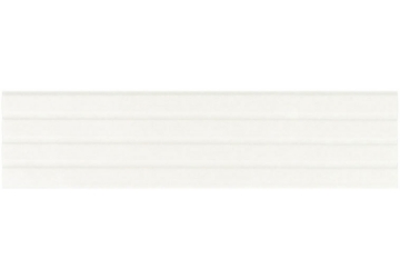 Picture of Glazzio - Estria 3 x 12 Relief Alba