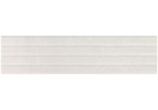 Picture of Glazzio - Estria 3 x 12 Relief Cirrus