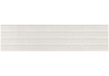 Picture of Glazzio - Estria 3 x 12 Relief Cirrus