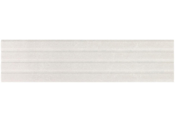 Picture of Glazzio - Estria 3 x 12 Relief Cirrus