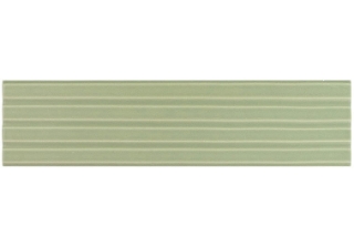 Picture of Glazzio - Estria 3 x 12 Relief Nephrite