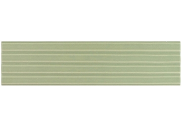 Picture of Glazzio - Estria 3 x 12 Relief Nephrite