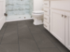Picture of Shaw Floors - Lithoscape Black
