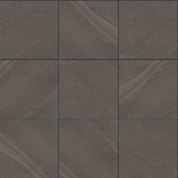 Picture of Shaw Floors - Lithoscape 24 x 24 Black
