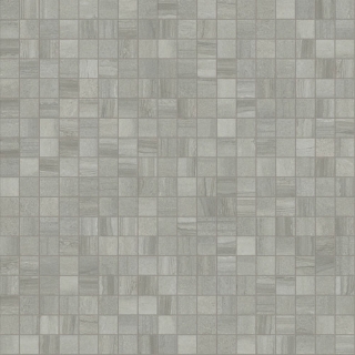 Picture of Shaw Floors - Manolin Mosaic Chateau Gray
