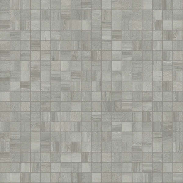Picture of Shaw Floors - Manolin Mosaic Chateau Gray