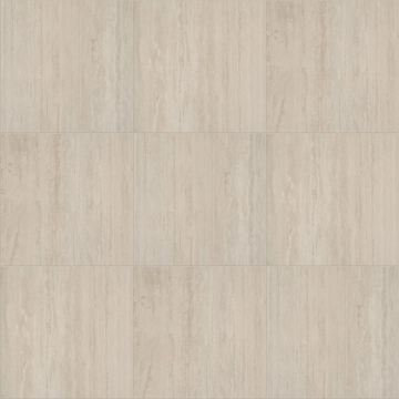 Picture of Shaw Floors - Natural Strata 24 x 24 Vein Cut Cream