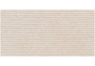 Picture of Glazzio - Eterea 24 x 48 Perla Avorio Rigato