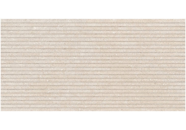 Picture of Glazzio - Eterea 24 x 48 Perla Avorio Rigato