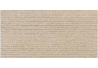 Picture of Glazzio - Eterea 24 x 48 Naturale Sabbia Rigato