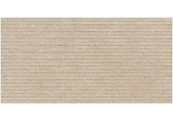 Picture of Glazzio - Eterea 24 x 48 Naturale Sabbia Rigato