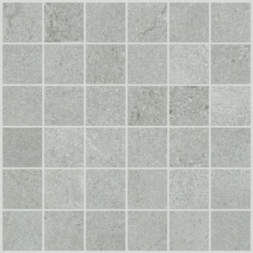 Picture of Shaw Floors - Sculpture Mosaic Grey