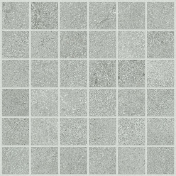 Picture of Shaw Floors - Sculpture Mosaic Grey