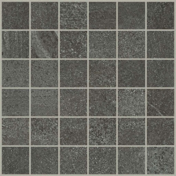 Picture of Shaw Floors - Sculpture Mosaic Anthracite