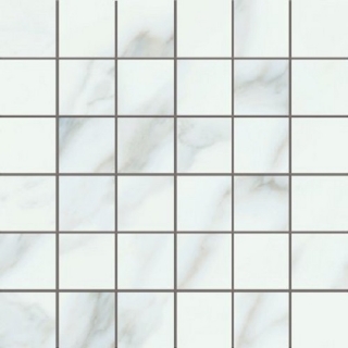 Picture of Glazzio - Even Mosaic White