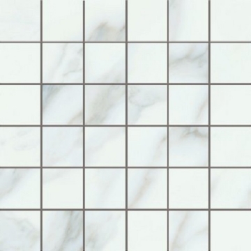 Picture of Glazzio - Even Mosaic White