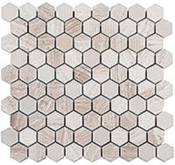 Picture of Glazzio - Excalibur Winter Fjord