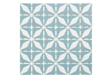 Picture of Glazzio - Fauna Varsha