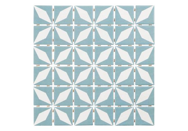 Picture of Glazzio - Fauna Varsha