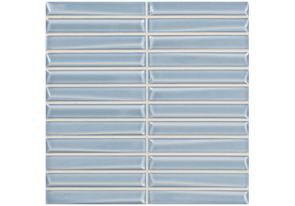 Picture of Glazzio - Finestra Chambray