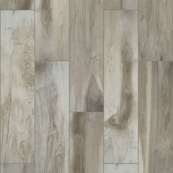 Picture of Shaw Floors - Heirloom 8 x 36 Sterling