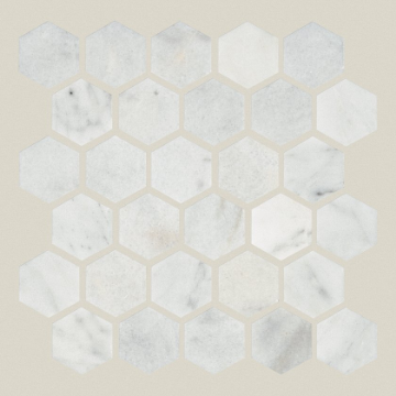 Picture of Shaw Floors - Boca Hex Pearl