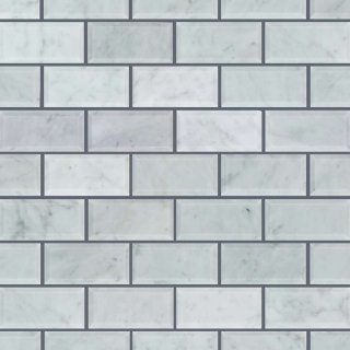 Picture of Shaw Floors - Chateau Beveled Edge Bianco Carrara