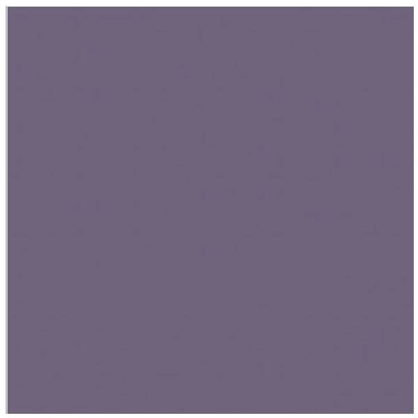 Picture of Daltile - Color Wheel Classic 6 x 6 Wood Violet Glossy