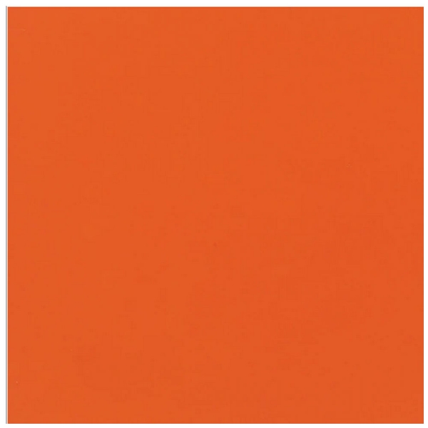 Picture of Daltile - Color Wheel Classic 6 x 6 Orange Burst Glossy